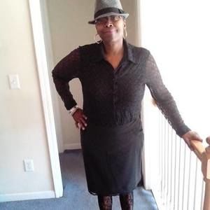Meet your Posher, Vivian